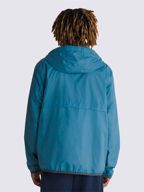 Chaqueta Outdoor Hombre Wagner MTE-1  Azul Vans