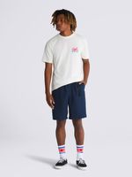 Traje-De-Baño-Hombre-Range-Nylon--Azul-Oscuro-Vans