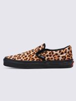 Zapatilla-Urbana-Mujer-Classic-Slip-On-Negro-Vans