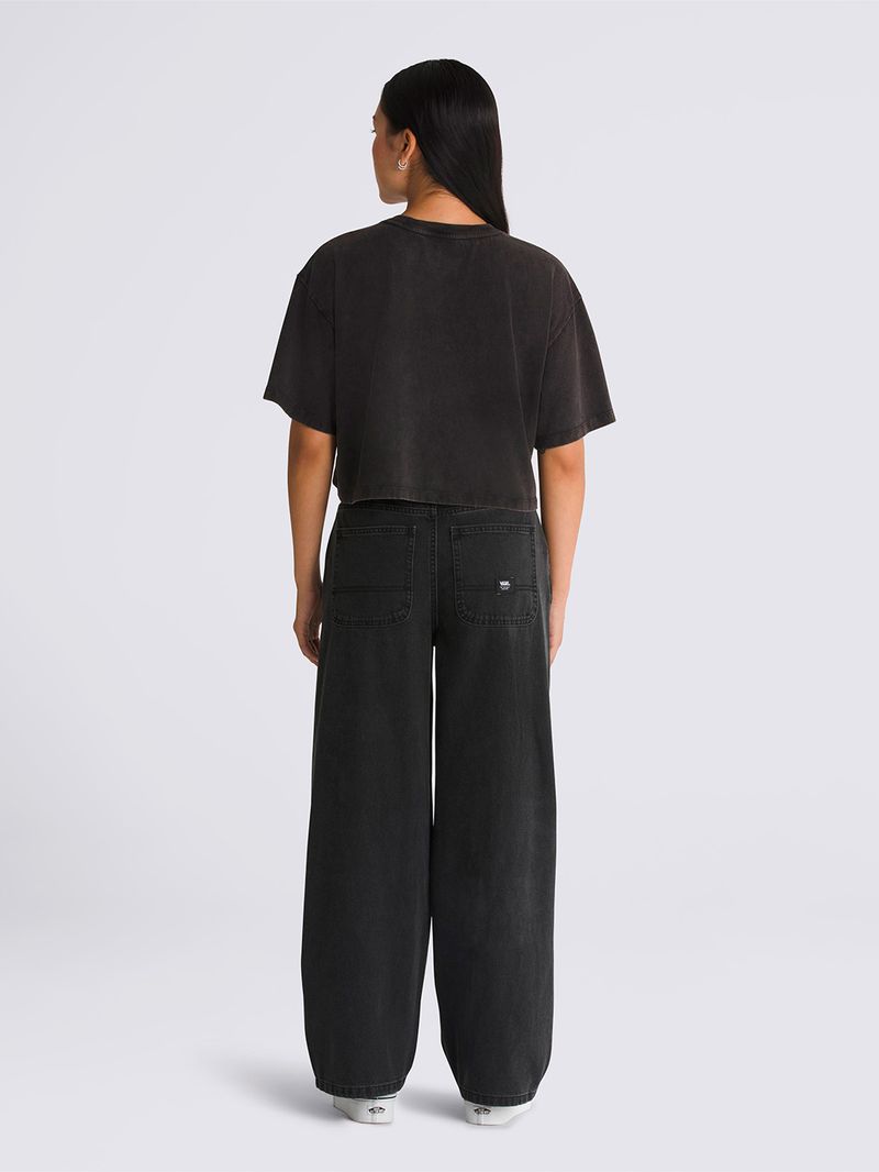 Pantalones vans mujer 2017 hotsell
