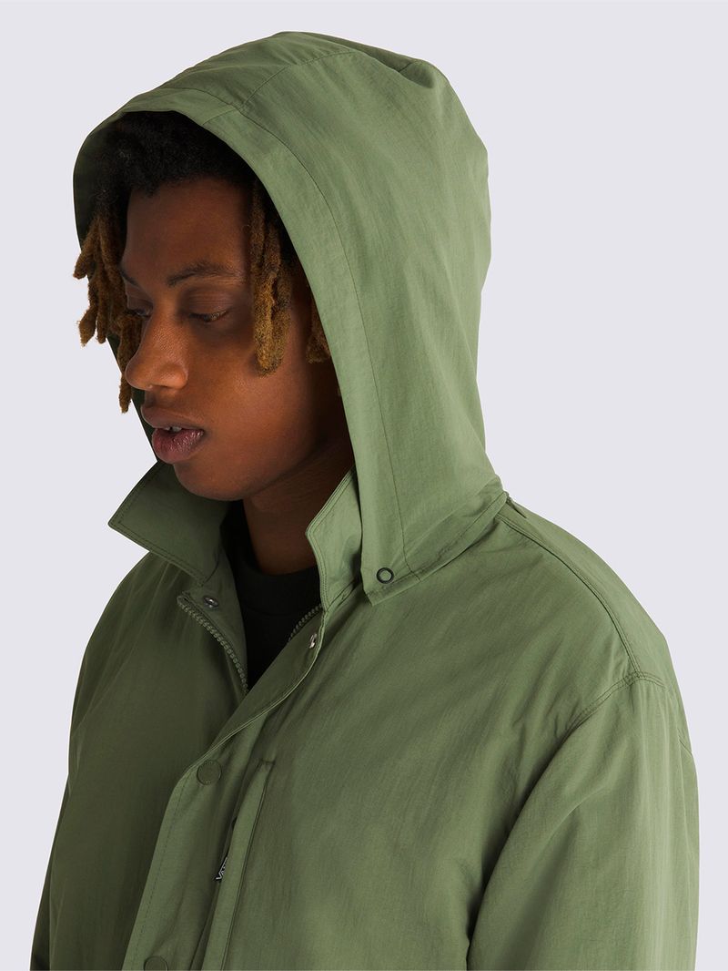 Chaqueta-Outdoor-Hombre-Drill-Chore-MTE-1-Oliva-Claro-Vans