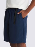 Traje-De-Baño-Hombre-Range-Nylon--Azul-Oscuro-Vans