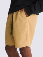 Traje-de-Baño-Hombre-Range-Nylon--Beige-Vans