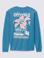 Polera-Manga-Larga-Hombre-Petal-And-Pest--Azul-Vans