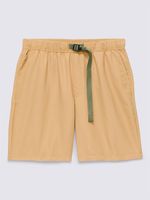 Traje-de-Baño-Hombre-Range-Nylon--Beige-Vans