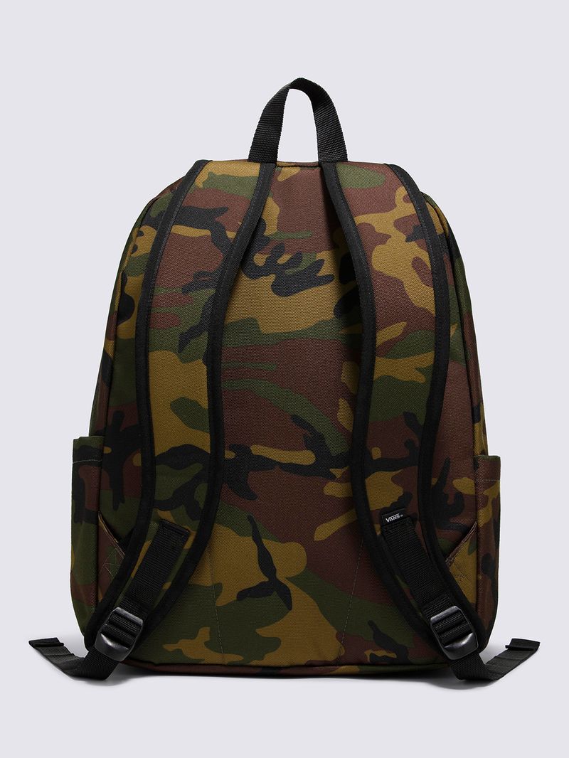 Gorro-Unisex-Old-Skool--Militar-Vans