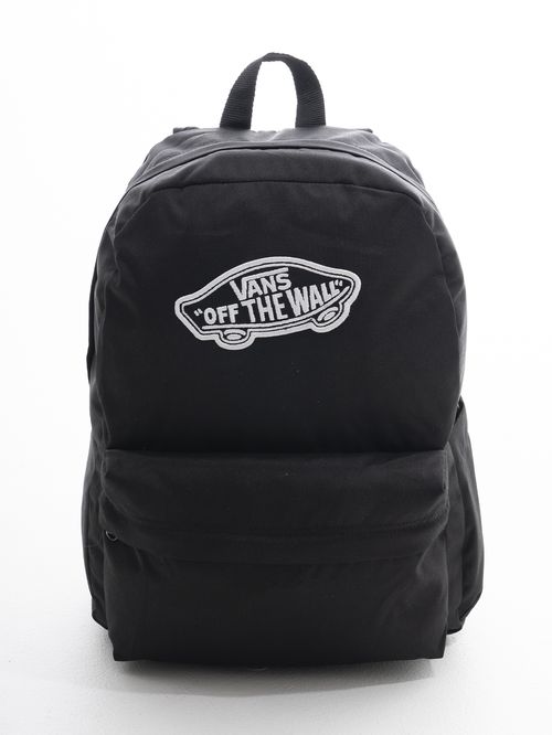 Mochila Unisex Old Skool Classic  Negro Vans
