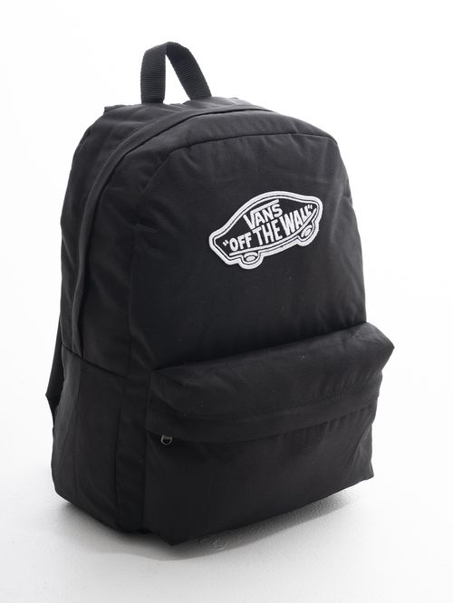 Mochila Unisex Old Skool Classic  Negro Vans