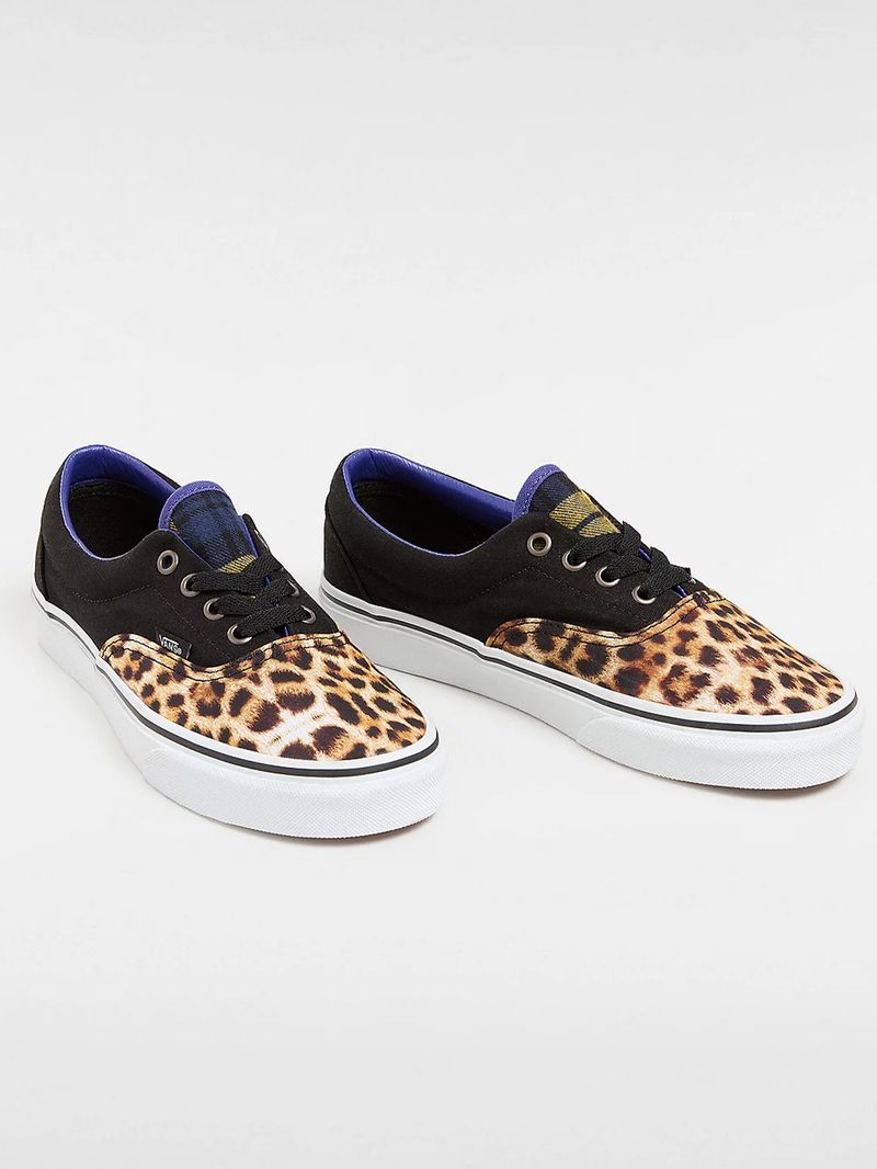 Zapatilla-Urbana-Mujer-Era-Negro-Vans
