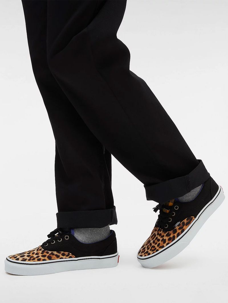 Zapatilla-Urbana-Mujer-Era-Negro-Vans