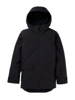 PARKA-MUJER-W-LALIK-JK-NEGRO-BURTON