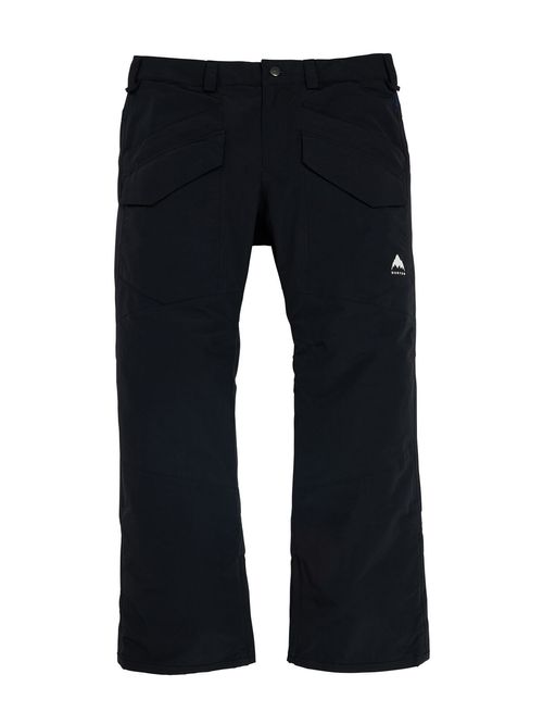 Pantalón Hombre Covert 2.0 Negro Burton