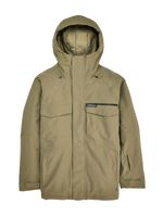 CHAQUETA-HOMBRE-M-COVERT-2.0-JK-VERDE-BURTON
