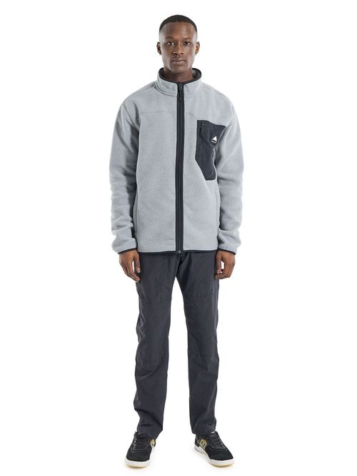 Polar Hombre Cinder Gris Burton