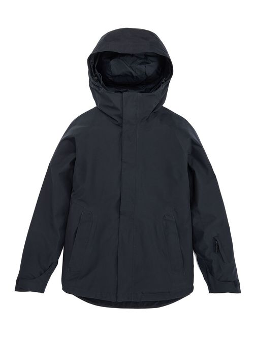 Chaqueta Mujer Gore-tex Powline Negra Burton