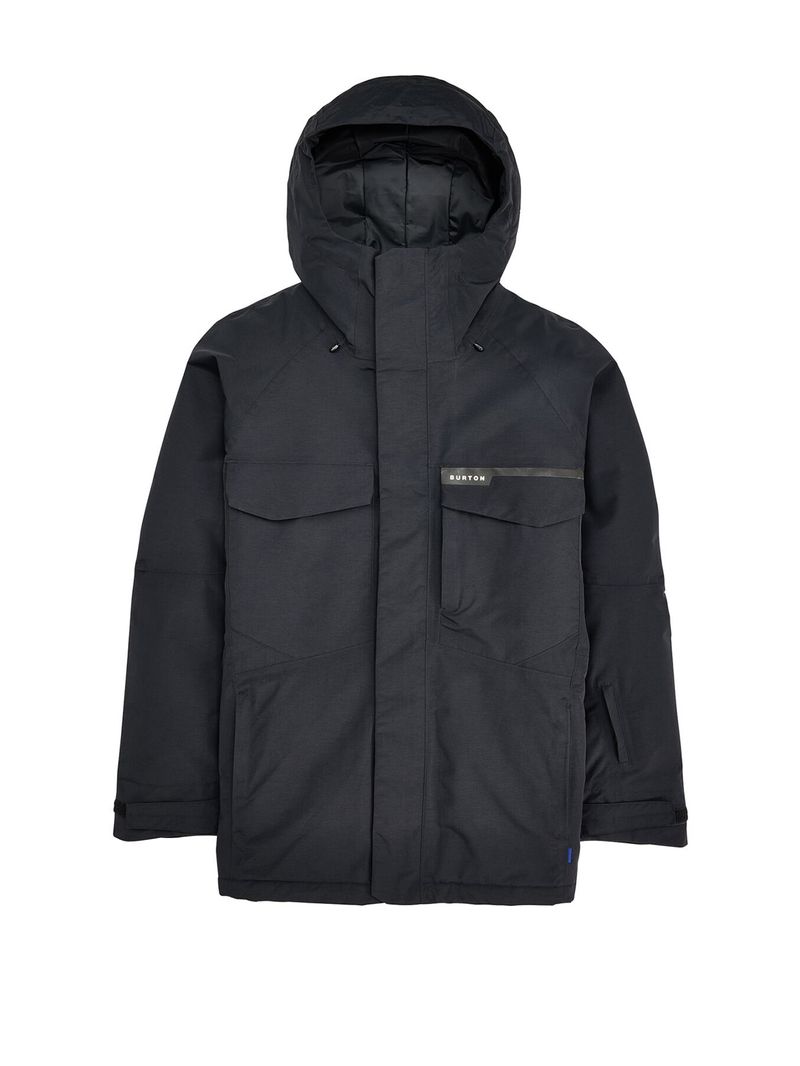 CHAQUETA-HOMBRE-M-COVERT-2.0-JK-NEGRO-BURTON