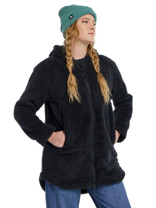 Polar Mujer Minxy High Loft Negro Burton