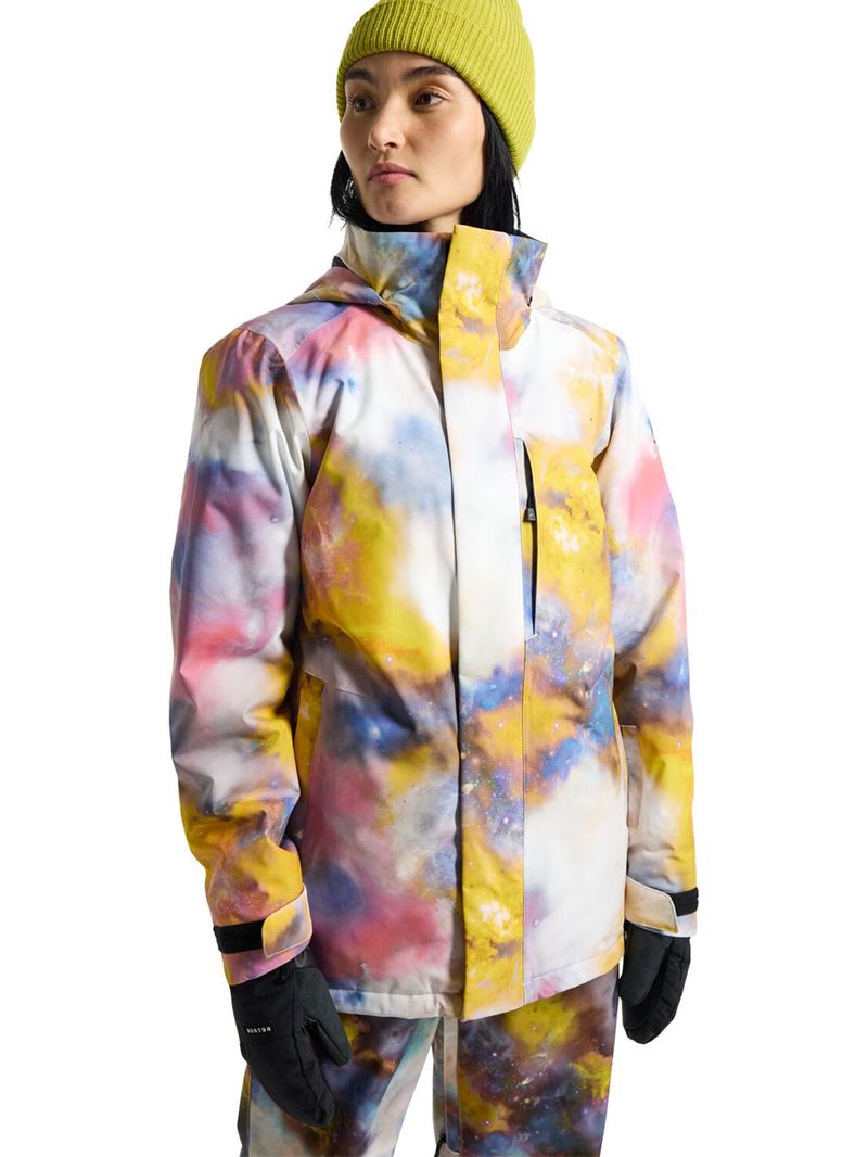 Chaqueta snow burton hotsell