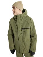 CHAQUETA-HOMBRE-M-COVERT-2.0-JK-VERDE-BURTON