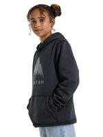 POLAR NIÑO BOYS OAK PO NEGRO BURTON