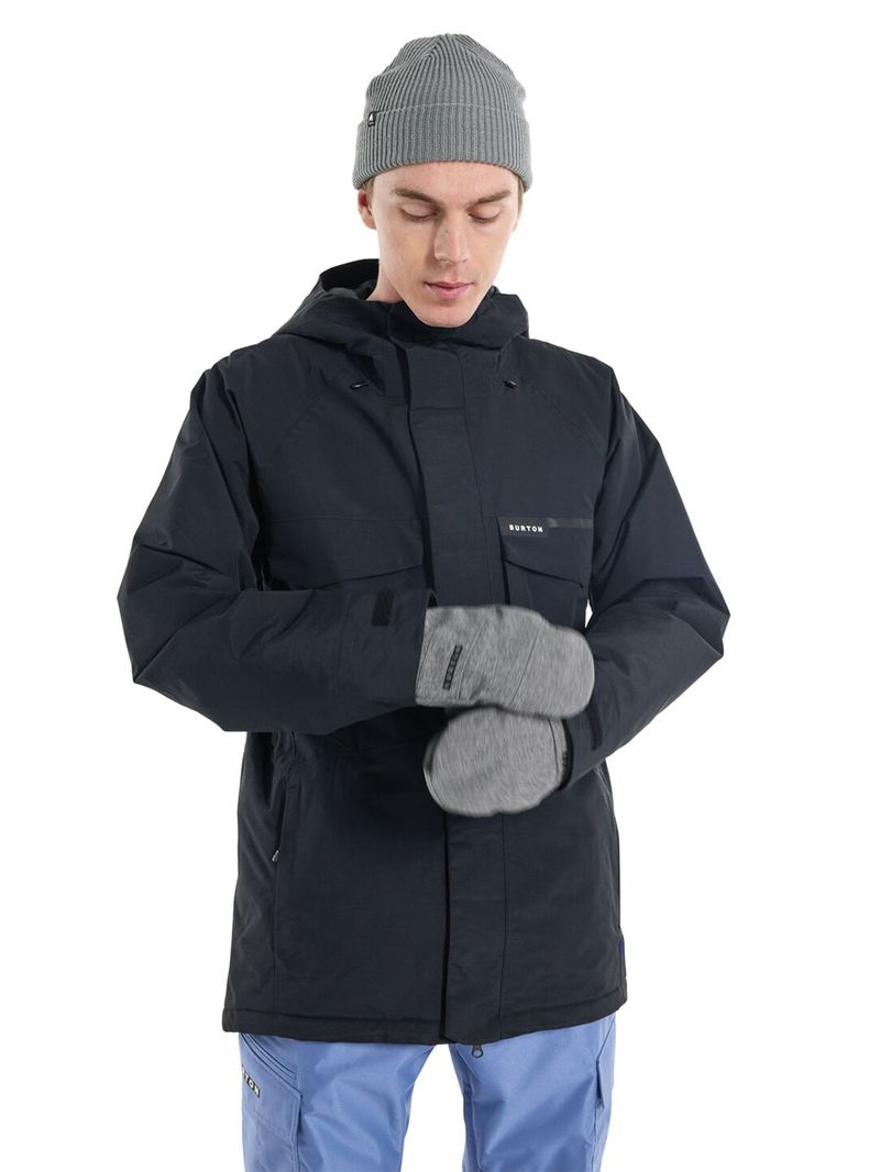 CHAQUETA-HOMBRE-M-COVERT-2.0-JK-NEGRO-BURTON