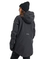 PARKA-MUJER-W-LALIK-JK-NEGRO-BURTON
