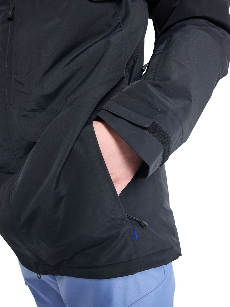 CHAQUETA-HOMBRE-M-COVERT-2.0-JK-NEGRO-BURTON