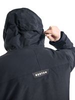 CHAQUETA-HOMBRE-M-COVERT-2.0-JK-NEGRO-BURTON