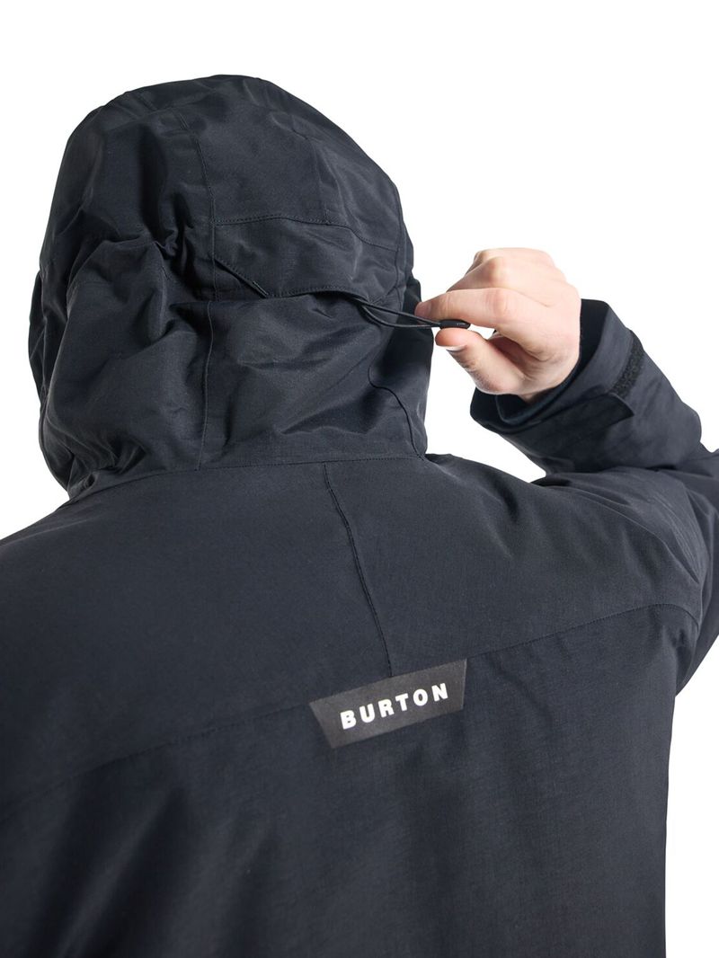 CHAQUETA-HOMBRE-M-COVERT-2.0-JK-NEGRO-BURTON