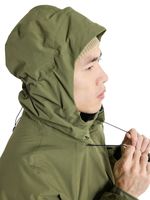CHAQUETA-HOMBRE-M-COVERT-2.0-JK-VERDE-BURTON