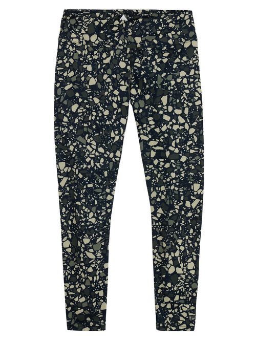 Primera Capa Pantalón Mujer Midweight Multicolor Burton
