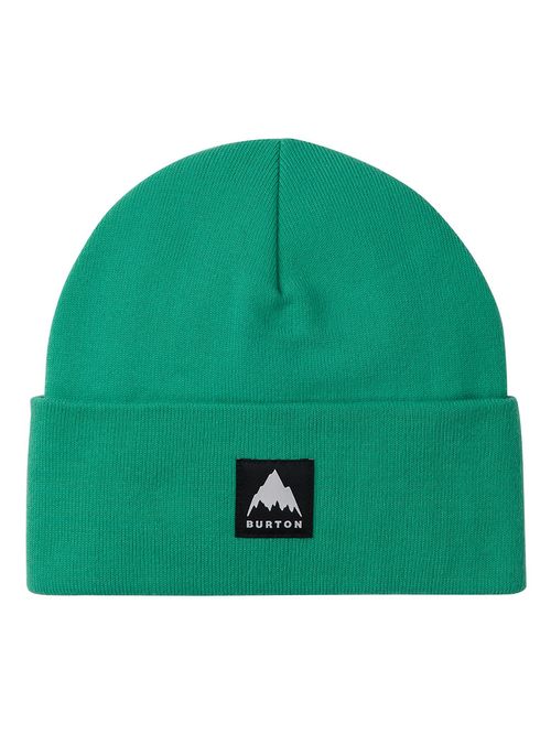 Gorro Unisex Recycled Kactusbunch Tall Turquesa Burton