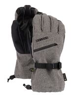 GUANTES-HOMBRE-GORE-TEX-GRISES-BURTON