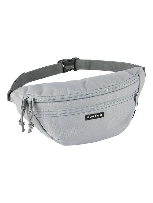 Banano Unisex Gris Burton