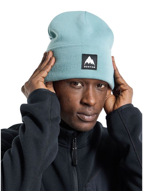 Gorro Unisex Recycled Kactusbunch Tall Celeste Burton