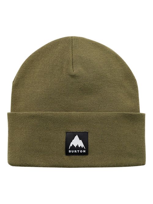 Gorro Unisex Recycled Kactusbunch Tall Verde Burton