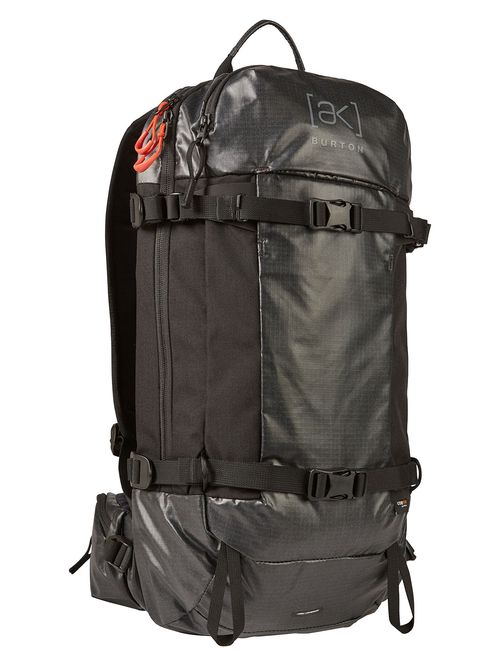Mochila Unisex [ak] Dispatcher 18L Negra Burton