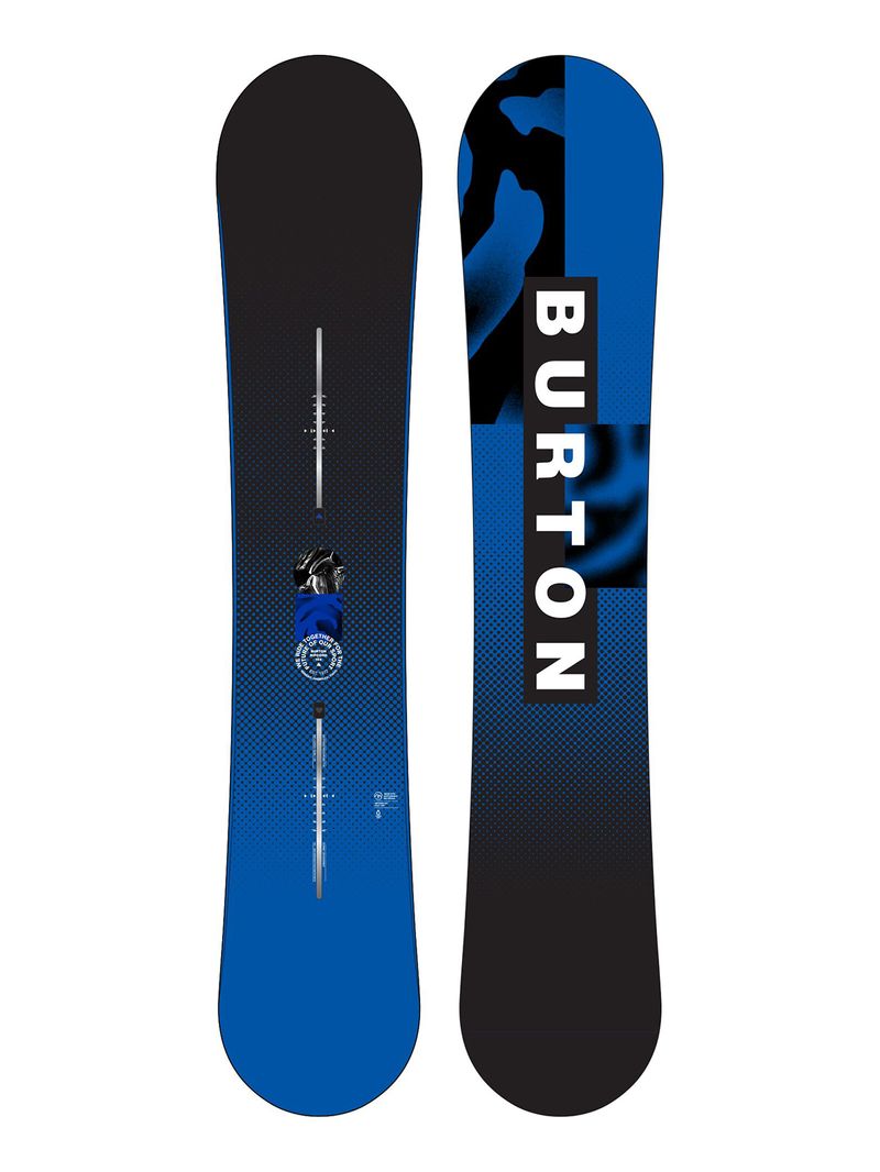 Mochila snowboard burton hotsell