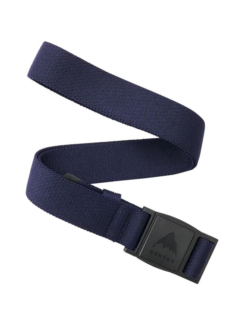 Cinturon-Unisex-Tech-Web-Azul-Burton
