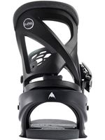 Fijacion-Snowboard-Mujer-Scribe-Negro-Burton