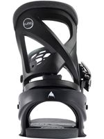 Fijacion-Snowboard-Mujer-Scribe-Negro-Burton