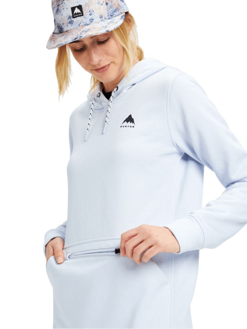 Poleron-Mujer-Oak-Long-Burton