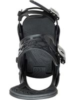Fijacion-Snowboard-Mujer-Scribe-Negro-Burton