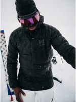 Parka-Hombre--ak--Baker-Down-Insulated-Negra-Burton
