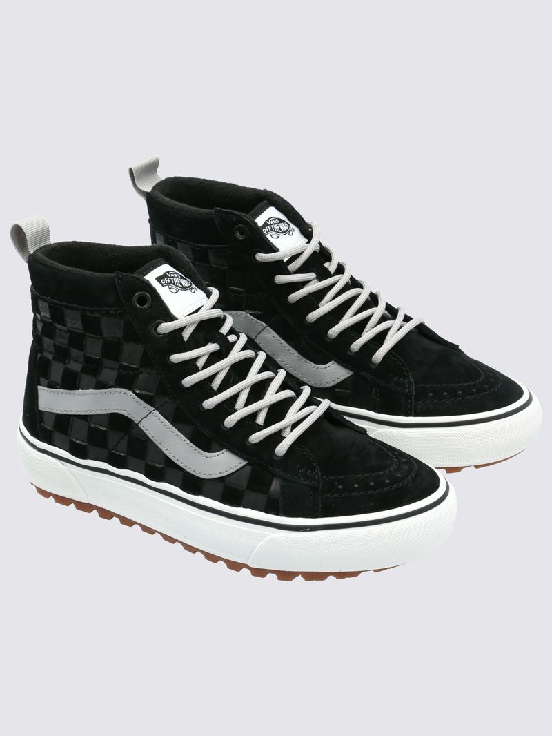 Zapatilla-Outdoor-Unisex-SK8-Hi-MTE-1-Negro-Vans