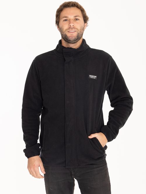 POLAR HOMBRE NEGRO BURTON