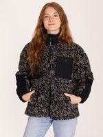 POLAR-MUJER-NARANJO-BURTON