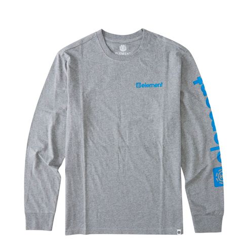 Polera Manga Larga Joint Hombre