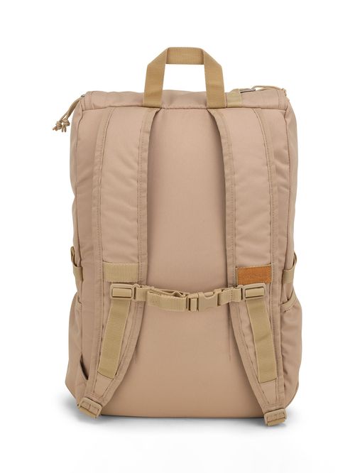 Mochila Hatchet Beige Jansport