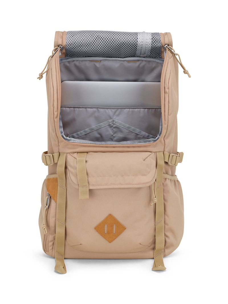 Mochila-Hatchet-Beige